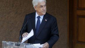 Piñera designa embajadores de Chile en Costa Rica