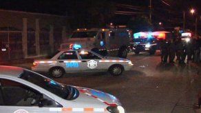 Un detenido por caso de asalto a camión de la Brinks