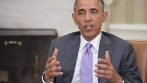 Casa Blanca: Obama goza de excelente salud