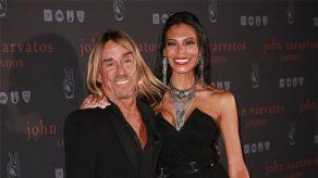 Iggy Pop transfiere la propiedad de su casa de Miami a su esposa Nina