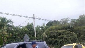 Más de 16 mil personas multadas por no portar licencia de conducir durante el 2016 Más de 16 mil personas multadas por no portar licencia de conducir durante el 2016