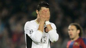 Manchester United avanza a la final