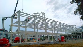 Juan Díaz contará con un centro de alto rendimiento para deportistas