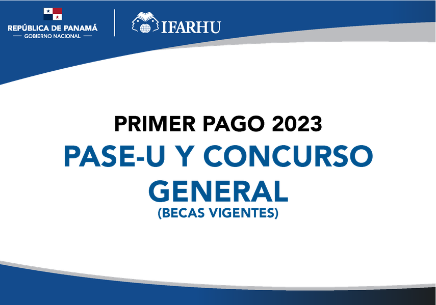 Conozca algunos centros de pago de este jueves de PASE-U y Concurso General. 