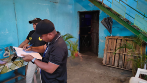 Aprehenden a 7 personas en Chiriquí por delito de extorsión Aprehenden a 7 personas en Chiriquí por delito de extorsión