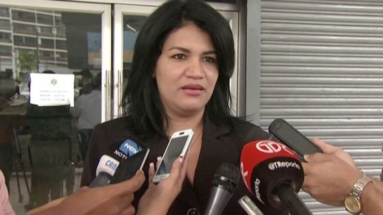 Abogada Ramos pide celeridad en caso de neonatos fallecidos en CSS