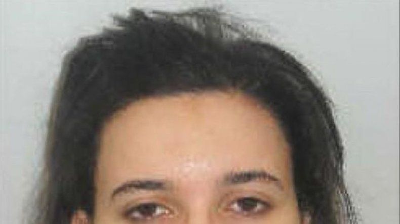 Hayat Boumeddiene, la mujer más buscada de Francia, escapó de la policía