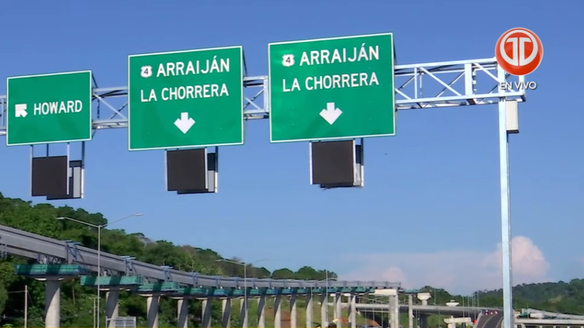 Metro de Panamá