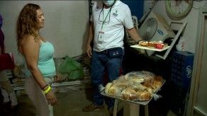 Minsa detectó anomalías y decomisó alimentos durante operativo en San Miguelito
