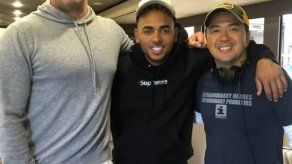 El reguetonero puertorriqueño Ozuna participará en Fast & Furious 9