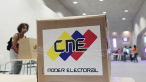 Venezuela: Auditoría de presidenciales concluye sin discrepancia