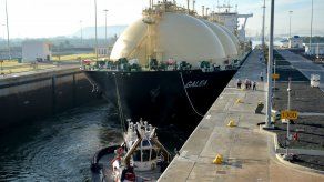 Ministro de Economía: El canal ampliado supera las expectativas