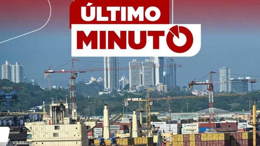 Hutchison venderá operación de puertos de Panamá a Consorcio Estadounidense