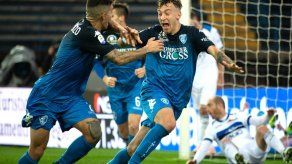 Napoli empata 0-0 con Chievo y se aleja de la Juventus