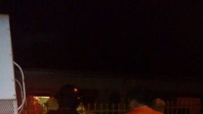 Detienen a 15 presuntos pandilleros en Veraguas Detienen a 15 presuntos pandilleros en Veraguas