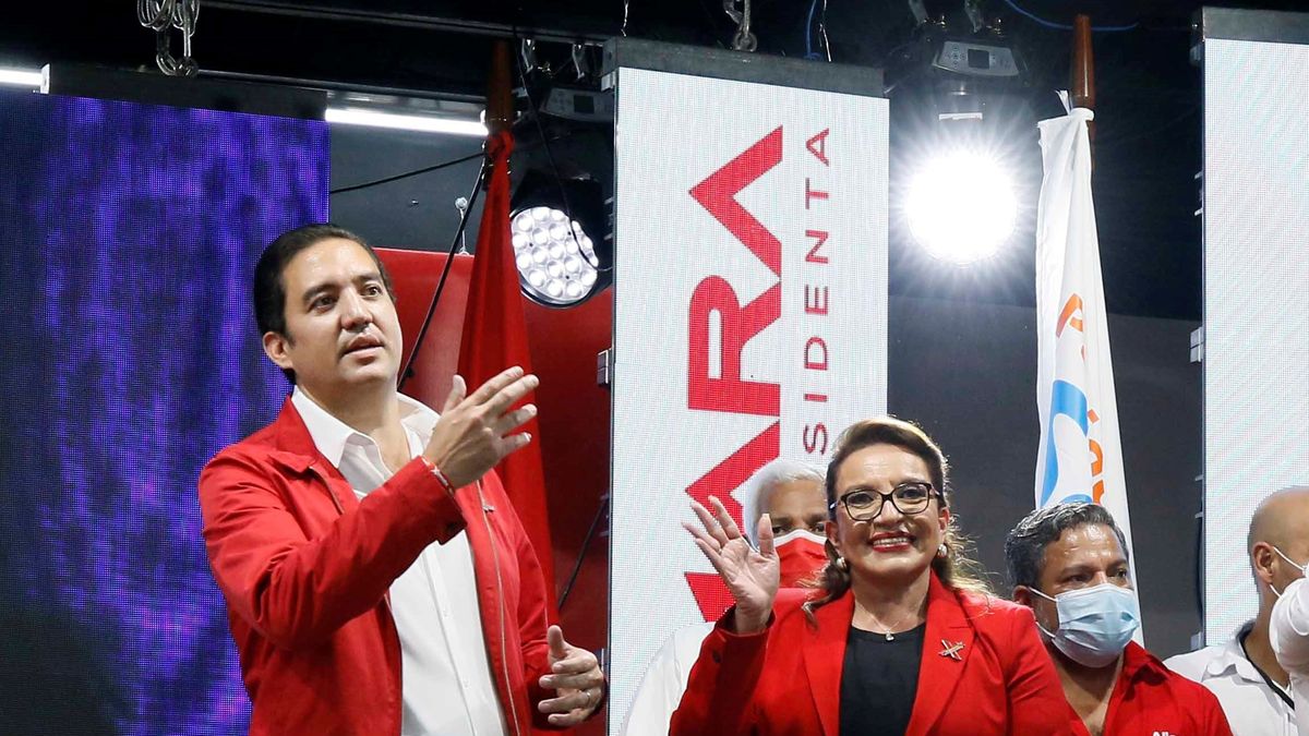 Panamá rechaza decreto electoral de Honduras Panamá rechaza decreto electoral de Honduras