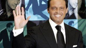 Luis Miguel y Aracely Arámbula son padres otra vez