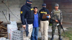 Capturan a tres por muerte de ambientalista en Honduras