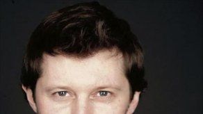 Richard García apuntala en Italia su nuevo guión sobre vejez y homosexualidad