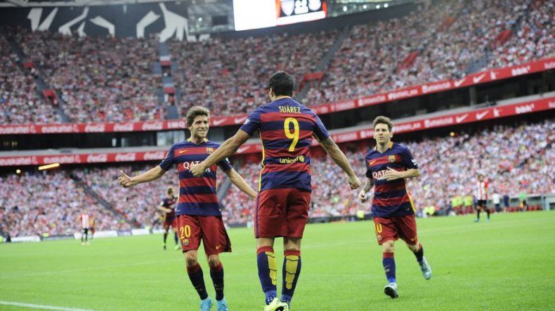 Barcelona encabeza sorteo de la Liga de Campeones
