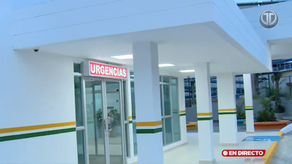 Inauguran el Policentro de San Isidro en San Miguelito