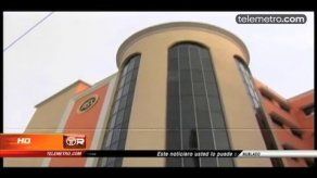 Familia de Noriega exige que siga hospitalizado