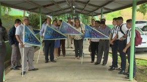 Docentes esperan respuesta del Meduca ante deterioro de colegios de Panamá Este