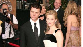 Reese Witherspoon testificará en el juicio por malos tratos contra su exmarido Ryan Phillippe