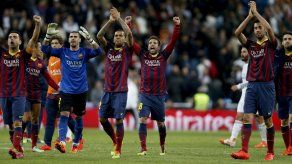 Clásico de la Liga Española