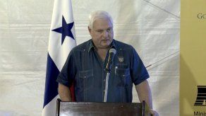 Martinelli dice estar fuera del círculo de amigos de Varela y Papadimitriu