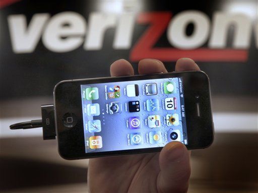 Verizon lanza oferta de obligaciones récord 49.000 millones de dólares