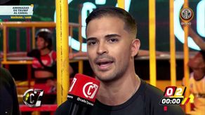 Gustavo Felicio, el campeón de Calle 7 Panamá, se someterá a cirugía