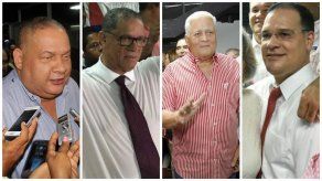 PRD cierra periodo de postulaciones con 41 candidatos al CEN