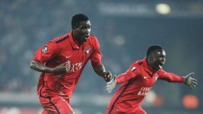 Manchester United cae 2-1 ante Midtjylland en Liga Europa