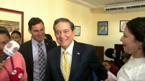 Cortizo y Pacto de Estado analizaron proceso de selección de magistrados