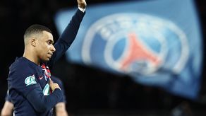 El PSG se niega a cumplir el pago de 55 millones de euros a Kylian Mbappé.
