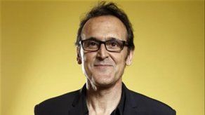 Alberto Iglesias festeja en grande su tercera nominación al Oscar