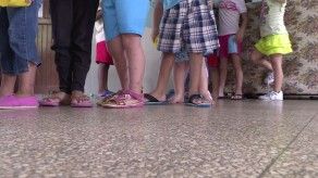 Autoridades confirman muertes por tosferina en la Comarca Ngäbe Buglé