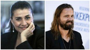 Cecilia Bartoli y Max Martin ganan premio Polar