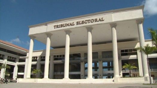 Este jueves se instala Comisión de Reformas Electorales