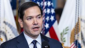 Marco Rubio califica a Maduro de líder de organización criminal