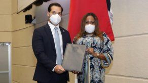 El ministro de Comercio e Industrias, Ramón Martínez fue autorizado por el Consejo de Gabinete para presentar ante la Asamblea Nacional (AN) el proyecto propone nuevos incentivos para mejorar competitividad de la ZLC.