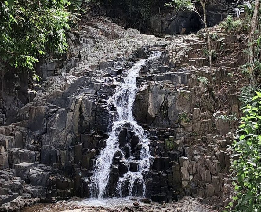 MiAmbiente detecta generación ilegal de electricidad en Penonomé