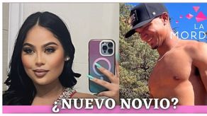 Tatiana Vélez y Luis Durango Jr.