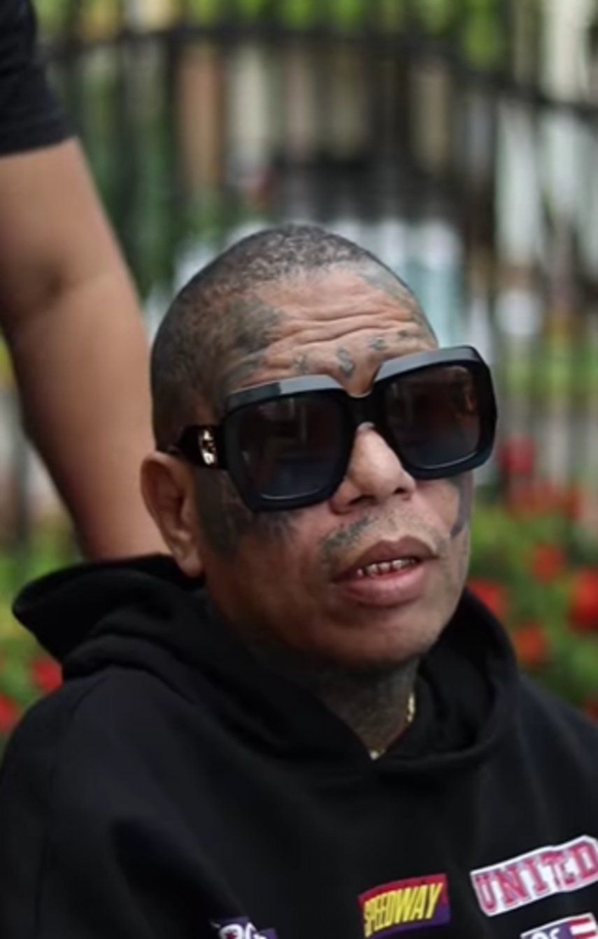 Último Adiós a Japanese