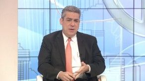 Mayo habló sobre los Minsa Capsi, medicamentos y paro en HST