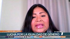 Mentes Brillantes: Sara Omi