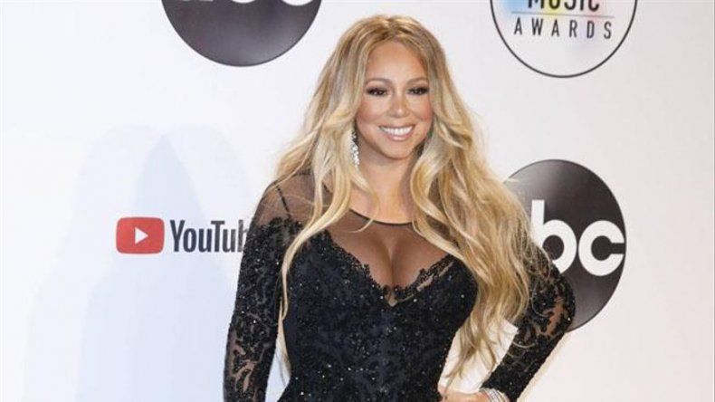 Mariah Carey cambia American Idol por The Voice