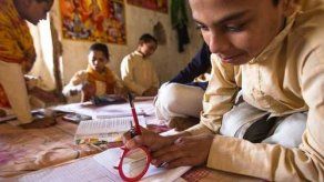 Marruecos entre los países árabes con mayor tasa de analfabetismo