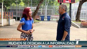 Informe Especial: ¡Qué trabajo encontrar trabajo!